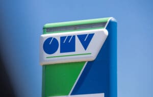 OMV și-a îmbunătățit prognoza privind profitul din 2030