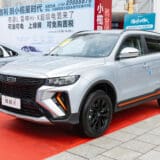 Vehiculele electrice din China vor fi taxate suplimentar de UE