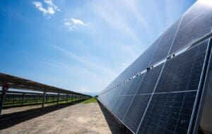 Econergy și  compania franceza de investiții RGREEN INVEST Romania au inaugurat parcul fotovoltaic de la Părău