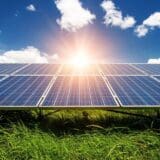 Utilizarea stocului de panouri solare scutite de taxe pune presiune pe dezvoltatorii din America