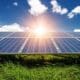 Entek cumpără un proiect fotovoltaic de 214 MW în România