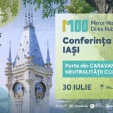 Orașele românești, invitate să se alăture inițiativei naționale M100 de aderare la neutralitate climatică