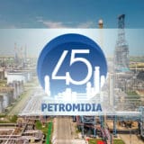 Petromidia, cea mai mare rafinărie din România a împlinit 45 de ani