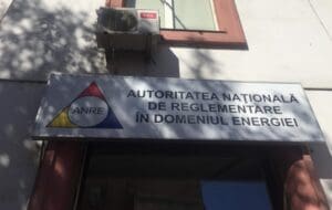 ANRE a amendat Engie România cu 320.000 de lei