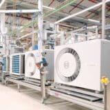 Bosch va cumpără divizia de sisteme HVAC de la Johnson Controls și Hitachi