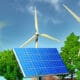 Intenția Ministerului Energiei de a schimba alocarea Contractelor pentru Diferență între eolian și fotovoltaic nu este echitabilă, susțin producătorii din SRE