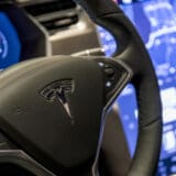 BMW a devansat Tesla pe piața mașinilor electrice din UE