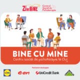 E.ON România susține Centrul Social de Psihoterapie Cluj