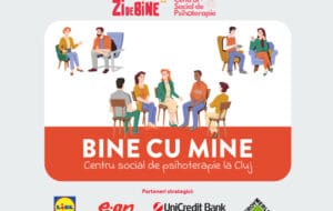 E.ON România susține Centrul Social de Psihoterapie Cluj