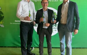 In parteneriat cu Engie România, Heineken vrea să ajungă la zero emisii de CO2, până în 2030