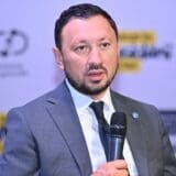 Mircea Fechet: Gestionarea apei va fi “cea mai importantă temă” în anii următori