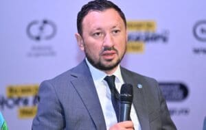 Mircea Fechet: Gestionarea apei va fi “cea mai importantă temă” în anii următori