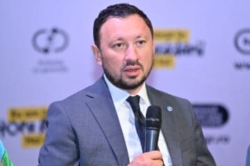 Mircea Fechet: Gestionarea apei va fi “cea mai importantă temă” în anii următori