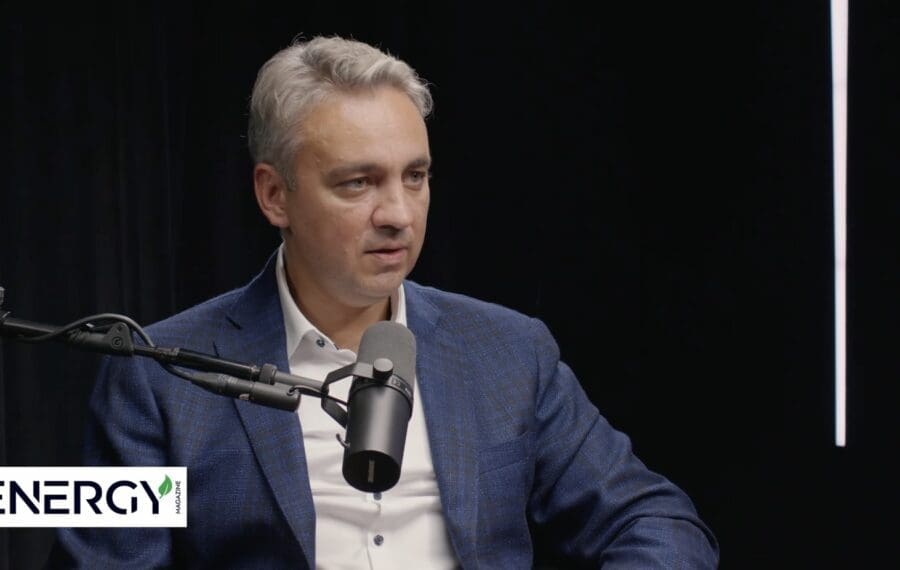 George Niculescu, presedintele ANRE, in podcastul Energy Magazine