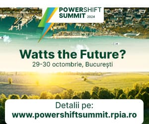 Power Shift Summit 2024