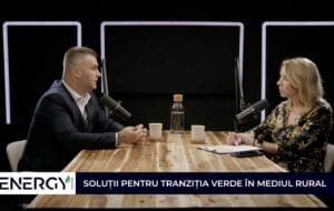 Povestea comunei Buteni, care vrea să devină independentă energetic