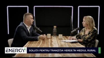 Povestea comunei Buteni, care vrea să devină independentă energetic