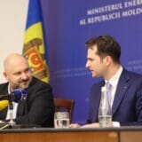 Memorandum cu Republica Moldova în sectorul energetic