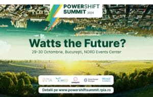 O săptămână până la Power Shift Summit: Descoperă cine participă și cum poți lua parte la eveniment! // Advertorial