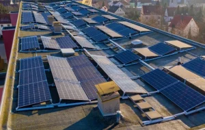 Un milion de centrale fotovoltaice de balcon în Germania