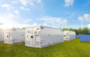 Proiect uriaș de stocare a energiei în Polonia