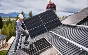 Apelurile de finanțare pentru energie regenerabilă destinate entităților publice ajunge la 960 contracte