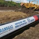 Transgaz este aproape de finalizarea investiției Tuzla-Podișor