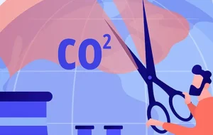 Emisiile de CO2 în Uniunea Europeană se reduc conform graficului stabilit
