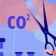 Emisiile de CO2 în Uniunea Europeană se reduc conform graficului stabilit