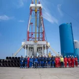Romgaz va fora 10 sonde de mare adâncime la Caragele