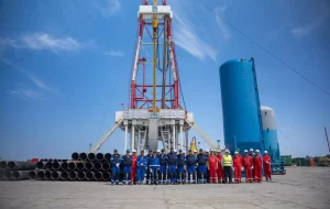 O nouă povară pe producătorii de gaze: înmagazinarea CO2