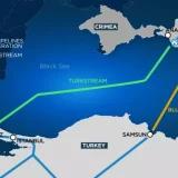 TurkStream, singurul gazoduct prin care gazele din Rusia ajung în Europa