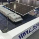 Waldevar Energy a câștigat contractul pentru realizarea sistemului flotant de panouri fotovoltaice „Proiect Pilot Nufărul”