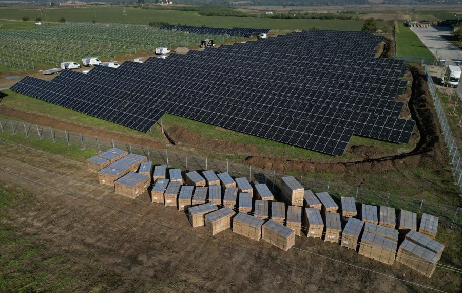 Viseanu R Solar Vasi Solar, specialiștii în sisteme rapide de montaj fotovoltaic ...