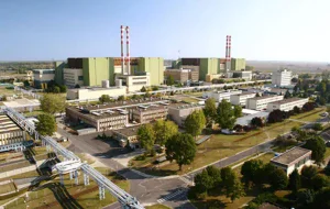 Rușii de la Rosatom vor construi încă două reactoare la Centrala nucleară de la Paks