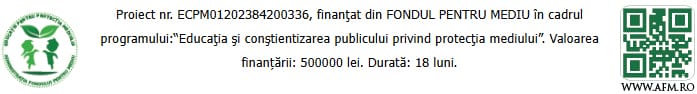 Foișor solar educațional: proiect inovator la Colegiul Național Mihai Viteazul