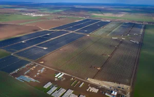 WALDEVAR Energy, partenerul EPC al Entek Elektrik pentru un parc fotovoltaic de peste 200 MWp în Dâmbovița