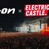 E.ON revine la Electric Castle 2026. Cum se implică compania în una dintre cele mai importante inițiative de sustenabilitate ale festivalului