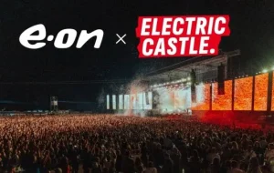 E.ON revine la Electric Castle 2026. Cum se implică compania în una dintre cele mai importante inițiative de sustenabilitate ale festivalului